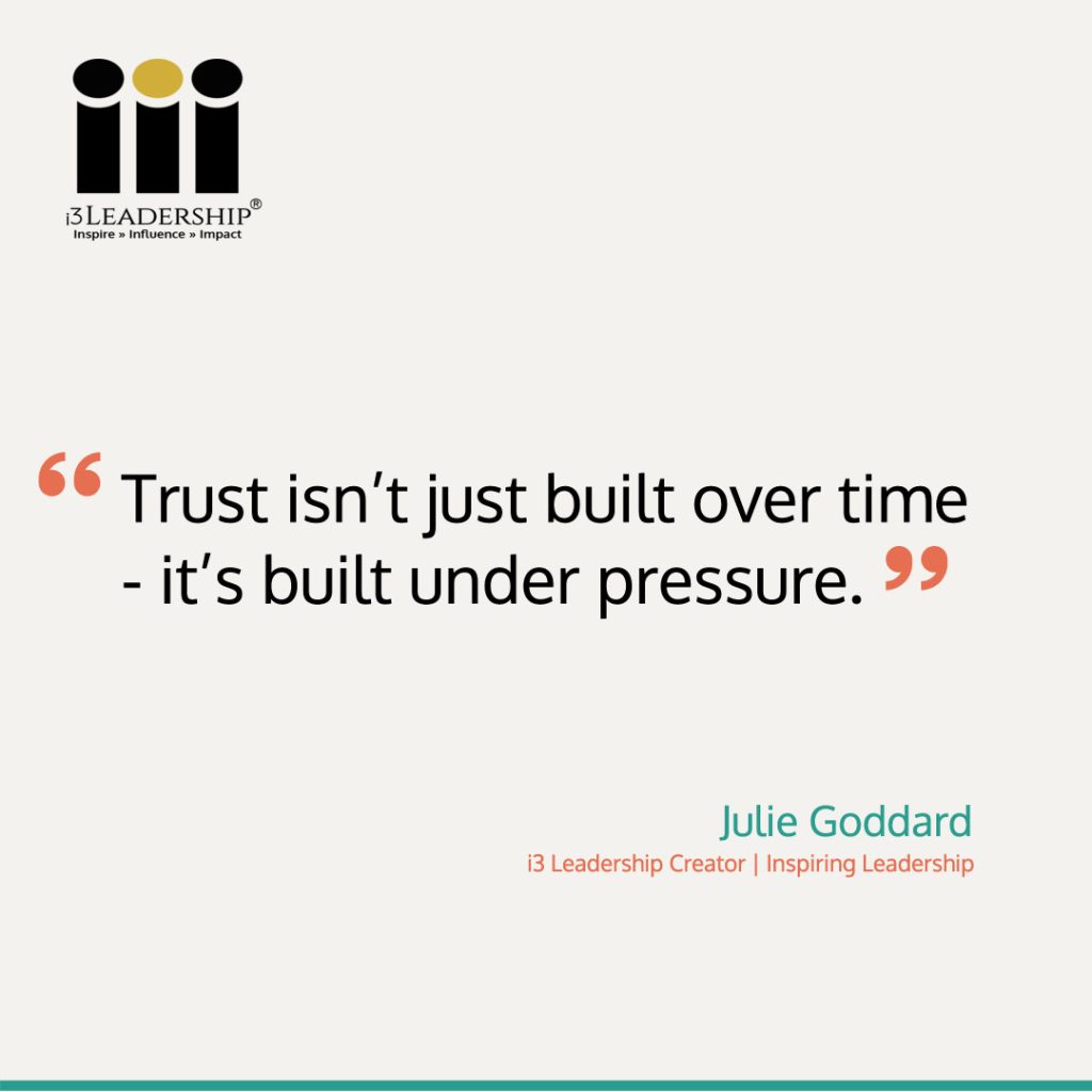 Julie Goddard i3 Leadership Quote 14