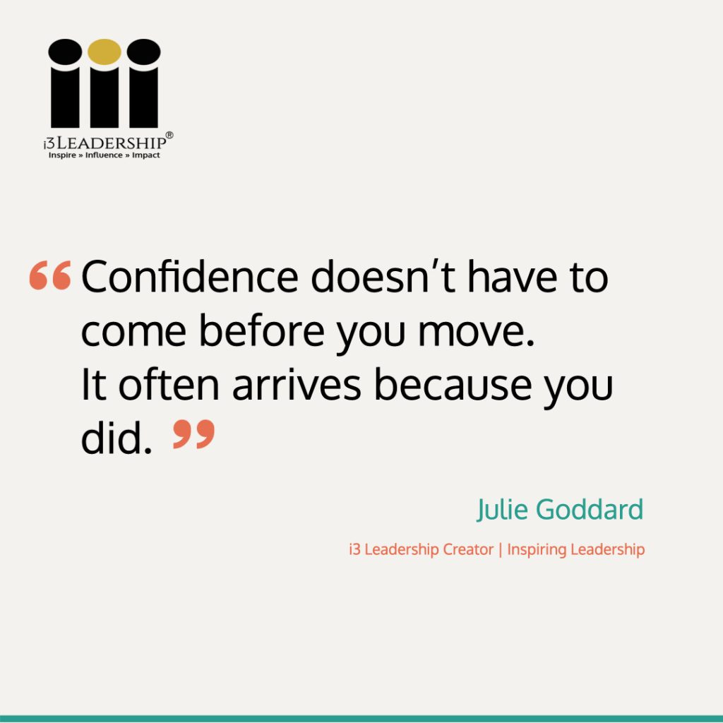 Julie Goddard i3 Leadership Quote 3